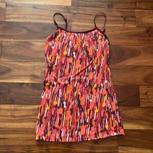 Multicolor Camisole